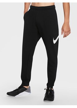 Nike Spodnie dresowe w kolorze czarnym ze sklepu Limango Polska w kategorii Spodnie męskie - zdjęcie 172239099