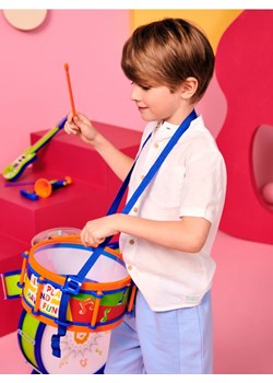 Sinsay - Zabawka muzyczna - wielobarwny ze sklepu Sinsay w kategorii Zabawki - zdjęcie 172241246