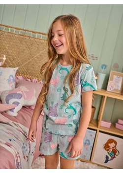 Sinsay - Piżama - niebieski ze sklepu Sinsay w kategorii Piżamy dziecięce - zdjęcie 172241275