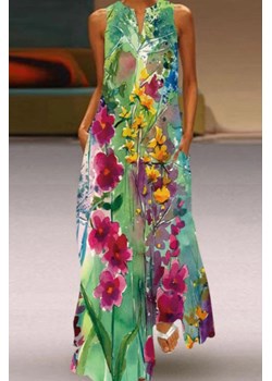 Sukienka BOLTINDA ze sklepu Ivet Shop w kategorii Sukienki - zdjęcie 172242189
