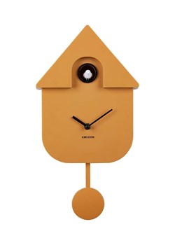 Karlsson zegar ścienny Modern Cuckoo ze sklepu ANSWEAR.com w kategorii Zegary - zdjęcie 172243076