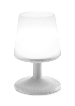 Koziol lampa stołowa bezprzewodowa ze sklepu ANSWEAR.com w kategorii Lampy stołowe - zdjęcie 172243236