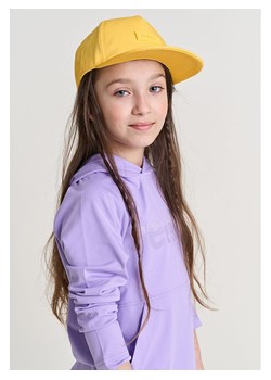 Reima Czapka &quot;Lippis&quot; w kolorze żółtym ze sklepu Limango Polska w kategorii Czapki dziecięce - zdjęcie 172247549