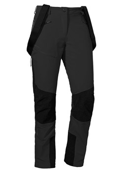 Schöffel Spodnie funkcyjne &quot;Creek&quot; w kolorze czarnym ze sklepu Limango Polska w kategorii Spodnie męskie - zdjęcie 172247569