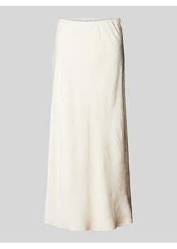 Spódnica midi z elastycznym pasem model ‘Runi’ ze sklepu Peek&Cloppenburg  w kategorii Spódnice - zdjęcie 172250195
