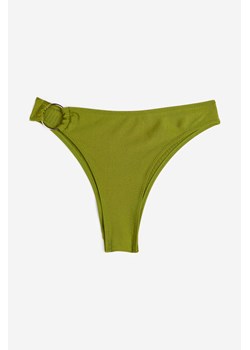 H & M - Dół od kostiumu - Zielony ze sklepu H&M w kategorii Stroje kąpielowe - zdjęcie 172250759