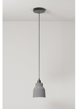 H & M - Lampa Z Kloszem Vaso - Czarny ze sklepu H&M w kategorii Lampy wiszące - zdjęcie 172250875