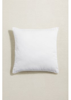 H & M - Poduszka wewnętrzna wypełniona poliestrem - Biały ze sklepu H&M w kategorii Kołdry i poduszki - zdjęcie 172250918