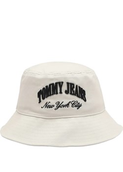 Tommy Jeans Kapelusz HOT SUMMER BUCKET HAT ze sklepu Gomez Fashion Store w kategorii Kapelusze damskie - zdjęcie 172251967