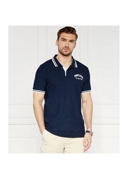 Tommy Jeans Polo TIPPING | Regular Fit ze sklepu Gomez Fashion Store w kategorii T-shirty męskie - zdjęcie 172252008