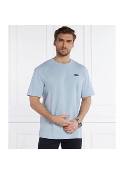 Calvin Klein T-shirt | Comfort fit ze sklepu Gomez Fashion Store w kategorii T-shirty męskie - zdjęcie 172252036