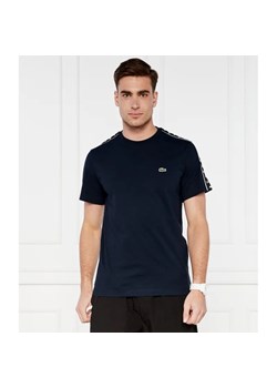 Lacoste T-shirt | Regular Fit ze sklepu Gomez Fashion Store w kategorii T-shirty męskie - zdjęcie 172252075