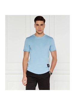 CALVIN KLEIN JEANS T-shirt | Regular Fit ze sklepu Gomez Fashion Store w kategorii T-shirty męskie - zdjęcie 172252076