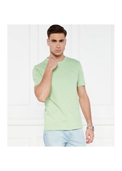 BOSS ORANGE T-shirt Tales | Relaxed fit ze sklepu Gomez Fashion Store w kategorii T-shirty męskie - zdjęcie 172252106