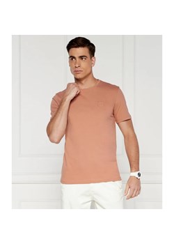 BOSS ORANGE T-shirt Tales | Relaxed fit ze sklepu Gomez Fashion Store w kategorii T-shirty męskie - zdjęcie 172252108