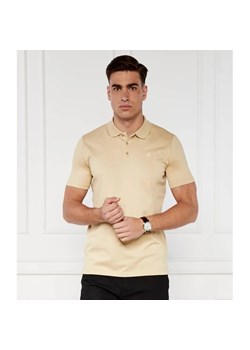 Karl Lagerfeld Polo | Slim Fit ze sklepu Gomez Fashion Store w kategorii T-shirty męskie - zdjęcie 172252116