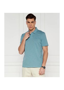 BOSS ORANGE Polo slub | Regular Fit ze sklepu Gomez Fashion Store w kategorii T-shirty męskie - zdjęcie 172252128