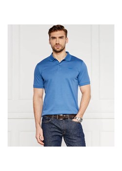 Calvin Klein Polo | Slim Fit ze sklepu Gomez Fashion Store w kategorii T-shirty męskie - zdjęcie 172252136