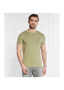 Tommy Hilfiger T-shirt | Extra slim fit ze sklepu Gomez Fashion Store w kategorii T-shirty męskie - zdjęcie 172252146