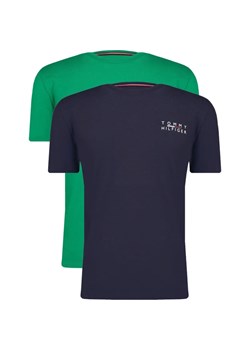 Tommy Hilfiger T-shirt 2-pack TEE | Regular Fit ze sklepu Gomez Fashion Store w kategorii T-shirty chłopięce - zdjęcie 172253229