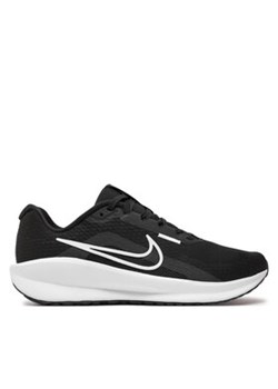 Nike Buty do biegania Downshifter 13 FD6454 001 Czarny ze sklepu MODIVO w kategorii Buty sportowe męskie - zdjęcie 172254707