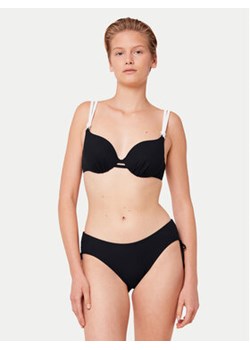 Triumph Dół od bikini Summer Glow 10214564 Czarny ze sklepu MODIVO w kategorii Stroje kąpielowe - zdjęcie 172255097