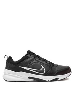 Nike Sneakersy Defyallday DJ1196 002 Czarny ze sklepu MODIVO w kategorii Buty sportowe męskie - zdjęcie 172255246