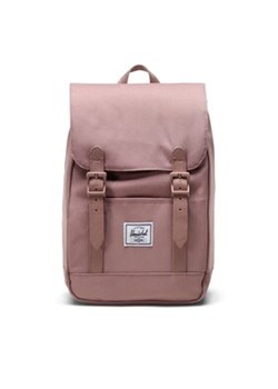 Herschel Plecak Retreat™ Mini Backpack 11398-02077 Różowy ze sklepu MODIVO w kategorii Plecaki - zdjęcie 172255266