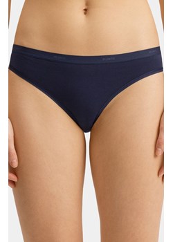 3-pack Figi damskie bikini 3LP-207-ROZ/GRA/NIE, Kolor multicolour, Rozmiar S, ATLANTIC ze sklepu Intymna w kategorii Majtki damskie - zdjęcie 172255567