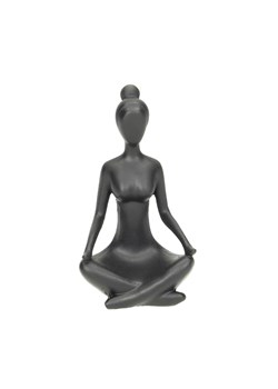 Figurka Woman Yoga I 10cm ze sklepu dekoria.pl w kategorii Dekoracje - zdjęcie 172255959