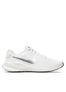 Sneakersy Nike FB2208 101 Biały ze sklepu eobuwie.pl w kategorii Buty sportowe damskie - zdjęcie 172256216