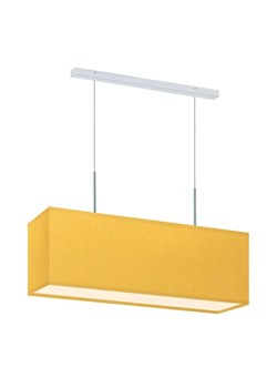 Kuchenna lampa wisząca na stalowym stelażu - A9-Z82 ze sklepu Edinos.pl w kategorii Lampy wiszące - zdjęcie 172258825