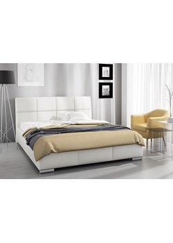 Łóżko tapicerowane Nova 3X 180x200 - 44 kolory ze sklepu Edinos.pl w kategorii Łóżka i materace - zdjęcie 172259426