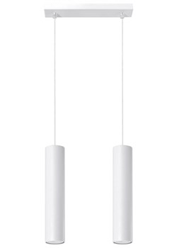 Nowoczesna lampa wisząca B2-L16 ze sklepu Edinos.pl w kategorii Lampy wiszące - zdjęcie 172259579