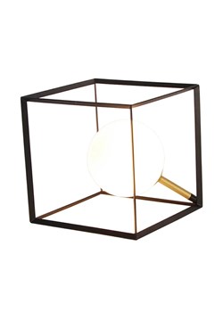 Industrialna lampa na stolik R4-T42 ze sklepu Edinos.pl w kategorii Lampy stołowe - zdjęcie 172264377