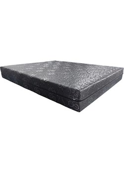 Twardy materac kieszeniowy z kokosem H4 200x200 Ladiar ze sklepu Edinos.pl w kategorii Łóżka i materace - zdjęcie 172264609