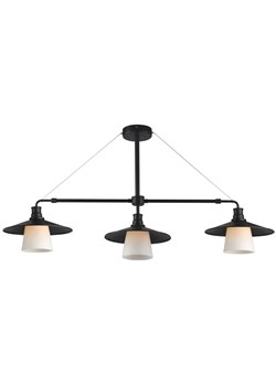 Nowoczesna lampa wisząca - 5X K265 F5-P82 ze sklepu Edinos.pl w kategorii Lampy wiszące - zdjęcie 172265789