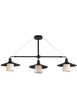 Nowoczesna lampa wisząca - K265-Galio ze sklepu Edinos.pl w kategorii Lampy wiszące - zdjęcie 172265789