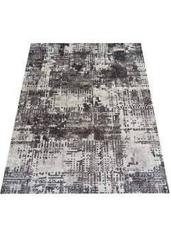 Nowoczesny wzorzysty dywan - Dimate 4X ze sklepu Edinos.pl w kategorii Dywany - zdjęcie 172267757