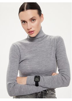Liu Jo Smartwatch Voice Slim SWLJ096 Czarny ze sklepu MODIVO w kategorii Swetry damskie - zdjęcie 172268535