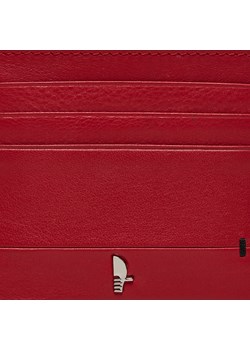 Etui na karty kredytowe Puccini NA355 3 Czerwony ze sklepu eobuwie.pl w kategorii Etui - zdjęcie 172270605