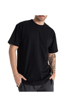 Koszulka Vans Off The Wall II VN000G3WBLK1 - czarna ze sklepu streetstyle24.pl w kategorii T-shirty męskie - zdjęcie 172272636