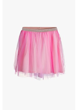 Różowa tiulowa spódnica dla dziewczynki - 5.10.15. ze sklepu 5.10.15 w kategorii Spódnice dziewczęce - zdjęcie 172272675