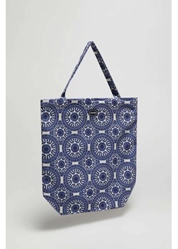 Bawełniana torba damska ze sklepu 5.10.15 w kategorii Torby materiałowe - zdjęcie 172272757