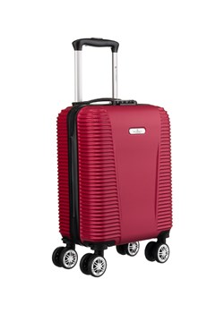 Mała walizka kabinowa ze zdejmowanymi kółkami - Peterson ze sklepu 5.10.15 w kategorii Walizki - zdjęcie 172272779