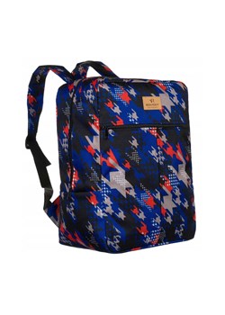 Pojemny, lekki plecak podróżny - Rovicky ze sklepu 5.10.15 w kategorii Plecaki - zdjęcie 172276469