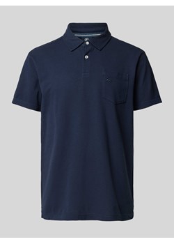 T-shirt z okrągłym dekoltem ze sklepu Peek&Cloppenburg  w kategorii T-shirty męskie - zdjęcie 172280308
