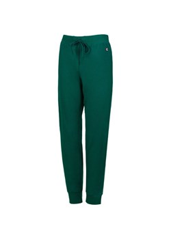 Spodnie dresowe damskie C Logo Patch Joggers Legacy Champion ze sklepu SPORT-SHOP.pl w kategorii Spodnie damskie - zdjęcie 172280335