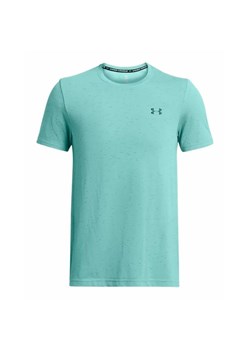 Koszulka męska Vanish Seamless Under Armour ze sklepu SPORT-SHOP.pl w kategorii T-shirty męskie - zdjęcie 172280388