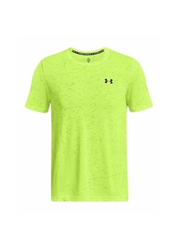 Koszulka męska Vanish Seamless Under Armour ze sklepu SPORT-SHOP.pl w kategorii T-shirty męskie - zdjęcie 172280396